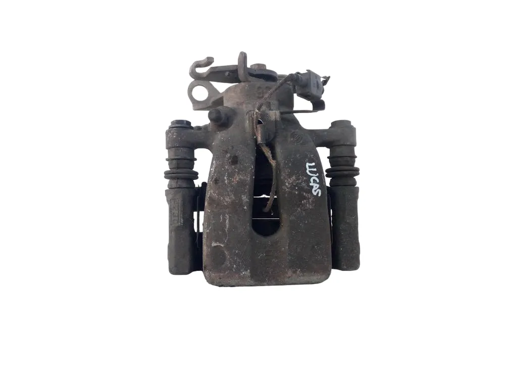 PINZA FRENO POSTERIORE SINISTRA ALFA ROMEO Mito Serie (955_) 77365739 198 A2.000, 955 A3.000 (08>)
