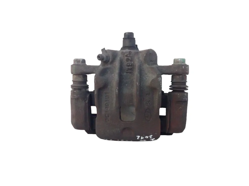 PINZA FRENO POSTERIORE SINISTRA con codice 583101JA30 da HYUNDAI i20 1° Serie (08>14)