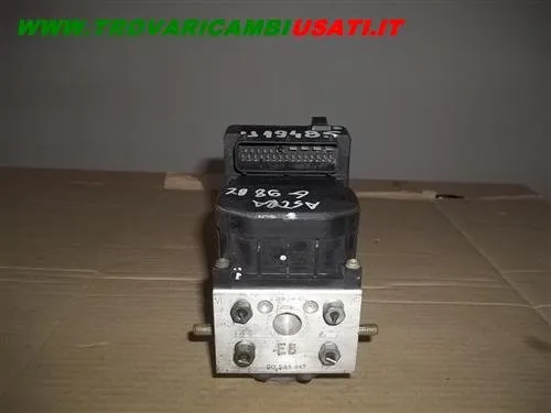 POMPA ABS 0265216651 / 90581417 OPEL ZAFIRA (A05)