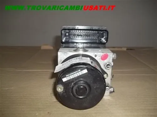 POMPA ABS 1K0614517M G1 VOLKSWAGEN GOLF (1K) 3 porte / 5 porte