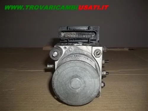 POMPA ABS 46826209 / 0265B40048-08 LANCIA MUSA (TJ/43)