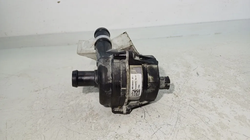 POMPA ACQUA AUSILIARIA JEEP Renegade Serie 52115760 46337540 hybrid 1332 (18>)