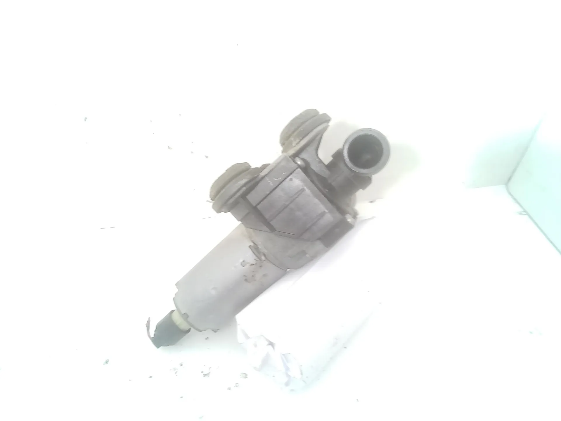 POMPA ACQUA con codice 0392020097 da BMW Serie 1 Serie (E87) Diesel 2000 (07>)