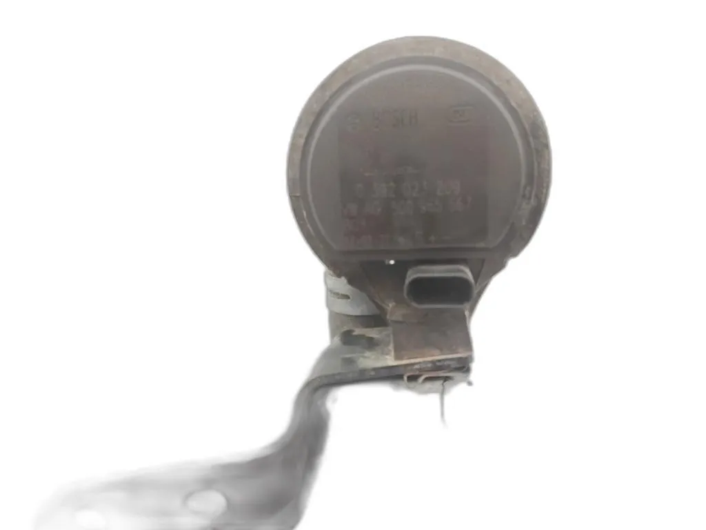 POMPA ACQUA con codice 5C0965567 0392023209 da VOLKSWAGEN Polo 5° Serie con codice motore CUS/CUSAA diesel 1422 (09>17)