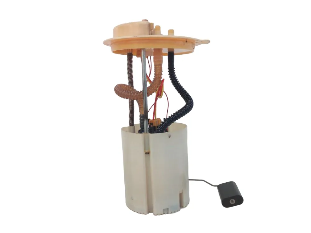 POMPA CARBURANTE con codice 51886368 da FIAT Panda 3° Serie con codice motore 199A9000/199A9000 Diesel 1300 (12>)