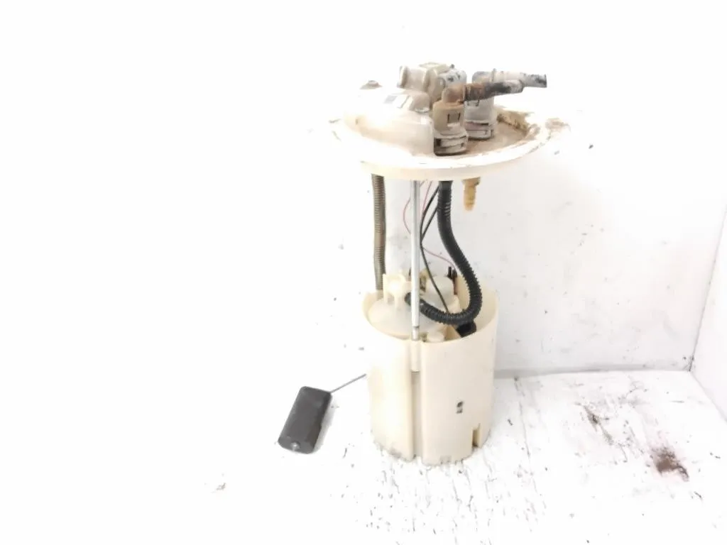 POMPA CARBURANTE con codice 51863983 0580200136 da FIAT Panda 3° Serie 312A2000 bifuel/metano 875 (12>)