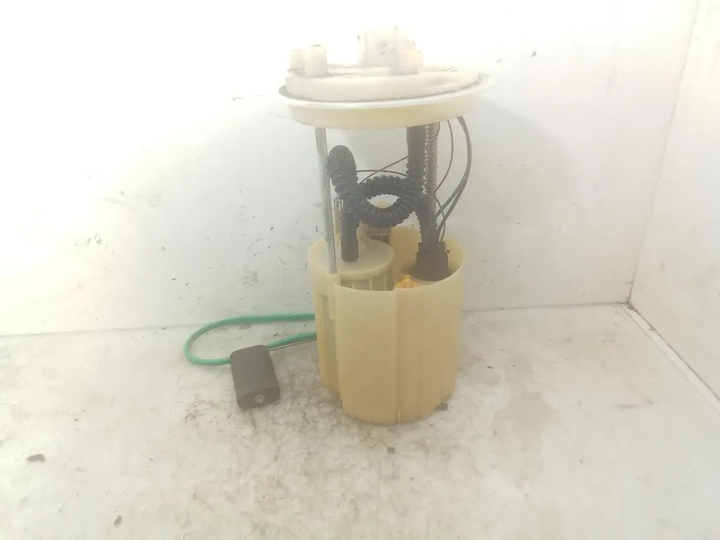 POMPA CARBURANTE con codice 0580314020 46838198 da LANCIA Musa 1° Serie 843A1000 benzina 1368 (04>07)
