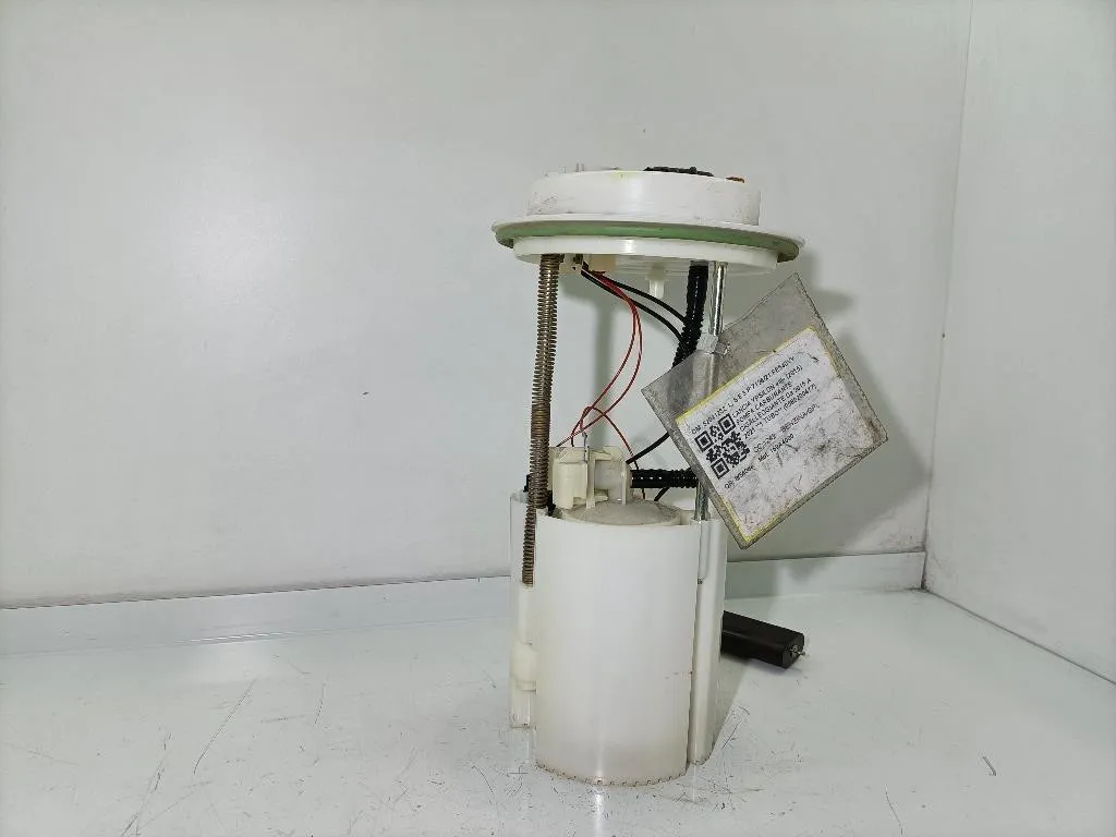 POMPA CARBURANTE LANCIA Ypsilon 4° Serie 0580200477 169A4000 bifuel/gas 1242 (11>)