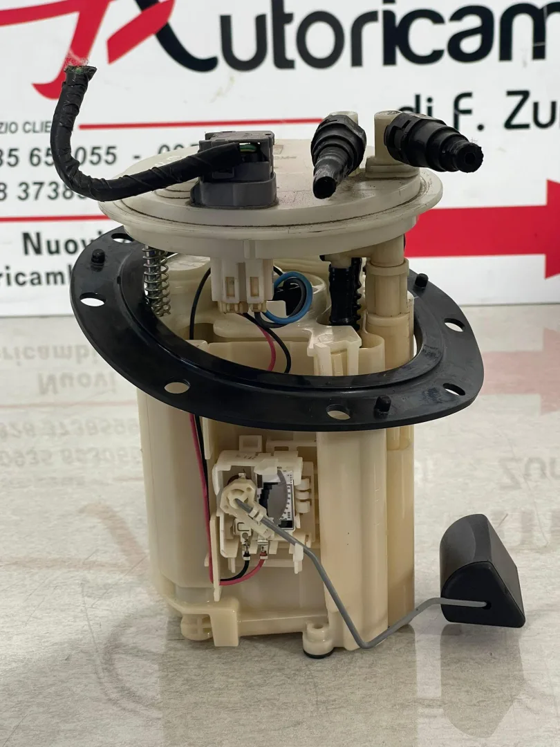 POMPA CARBURANTE con codice 42021AG130 da SUBARU Legacy Berlina 4° Serie con codice motore EZ30 Benzina 3000