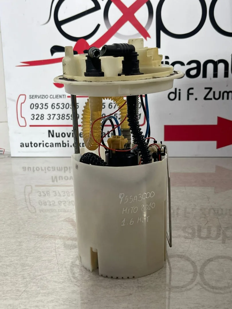 52017373 POMPA CARBURANTE ALFA ROMEO Mito Serie (955_) Diesel 1600