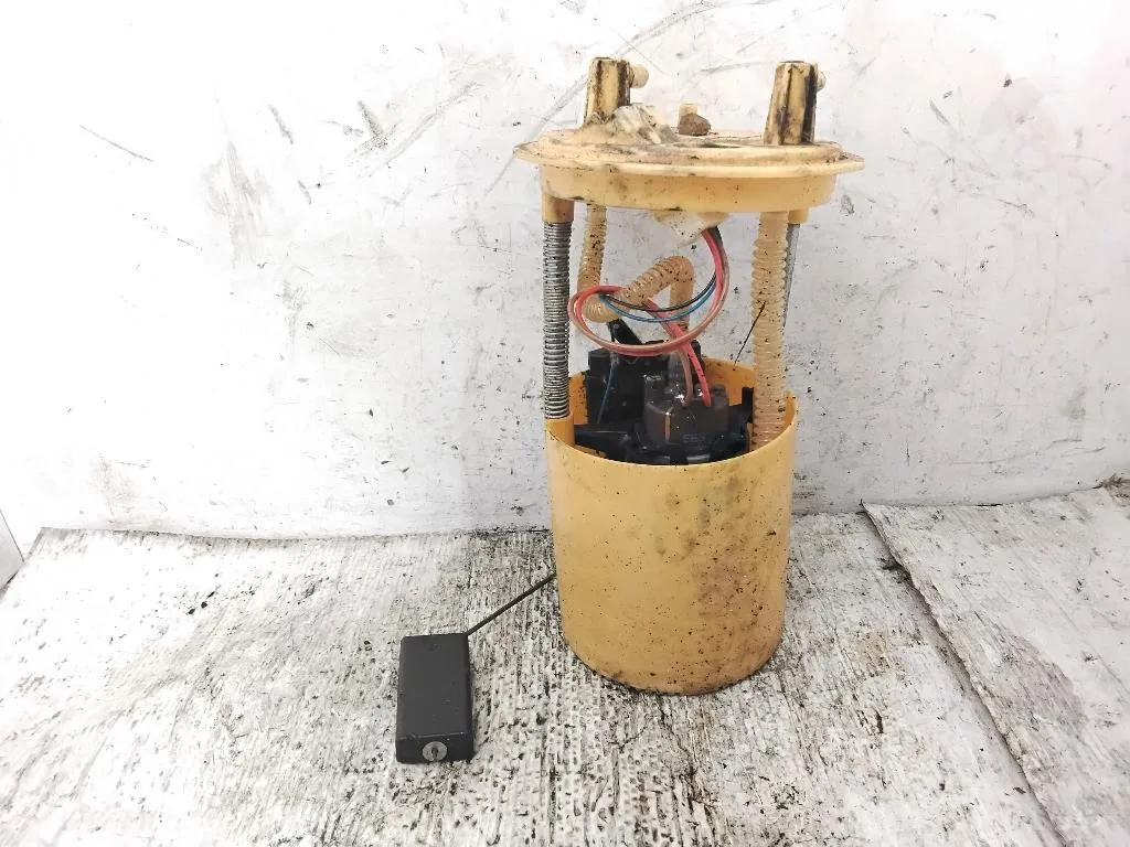 POMPA CARBURANTE con codice 51806985 A2C53119527 da FORD Ka Serie (CCU) 13DD0X diesel 1248 (08>18)