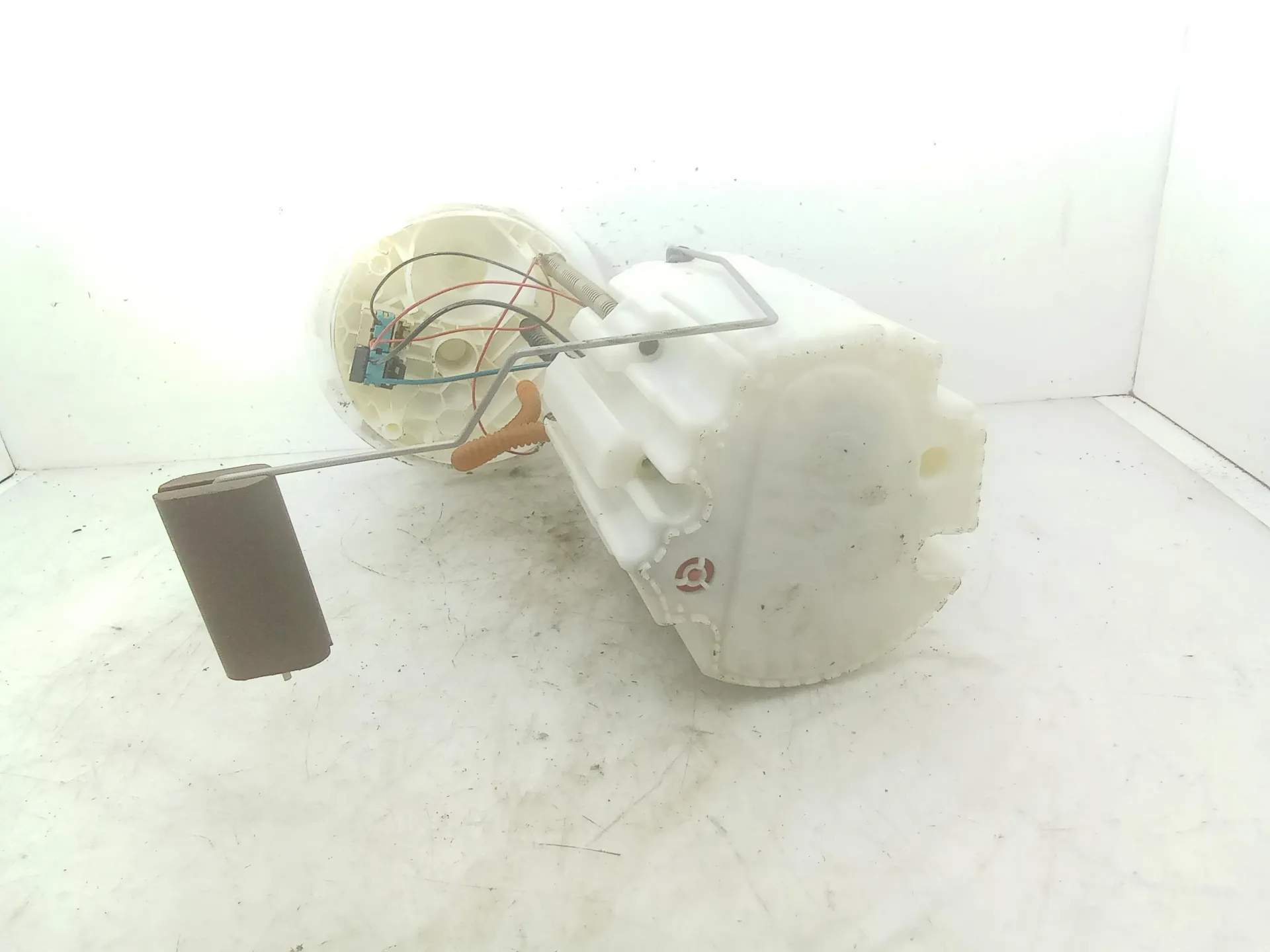 POMPA CARBURANTE con codice 0580200086 da OPEL Zafira Tourer (2010-) A14nel Benzina 1400 (10>)