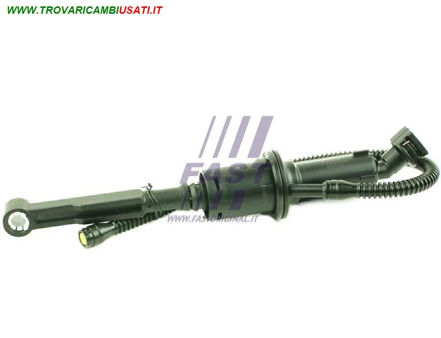 POMPA FRIZIONE CITROEN BERLINGO 08> 1.6 HDI