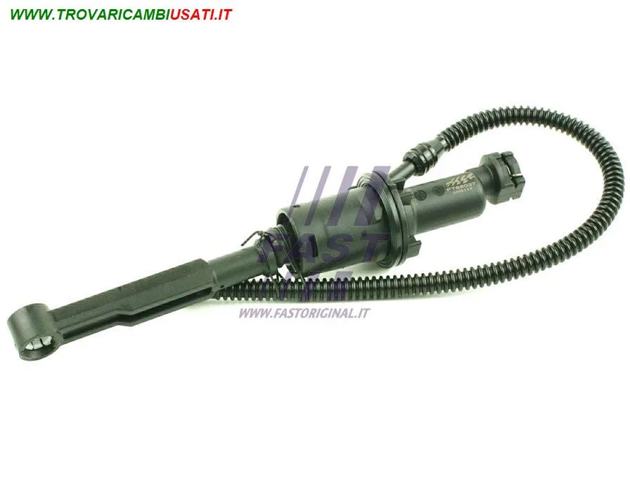POMPA FRIZIONE CITROEN BERLINGO 08> 1.6 HDI