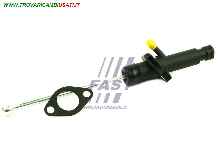 POMPA FRIZIONE FIAT PUNTO 99> 1.3 JTD