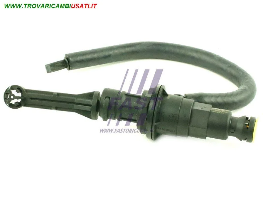 POMPA FRIZIONE RENAULT MASTER II 98> DCI