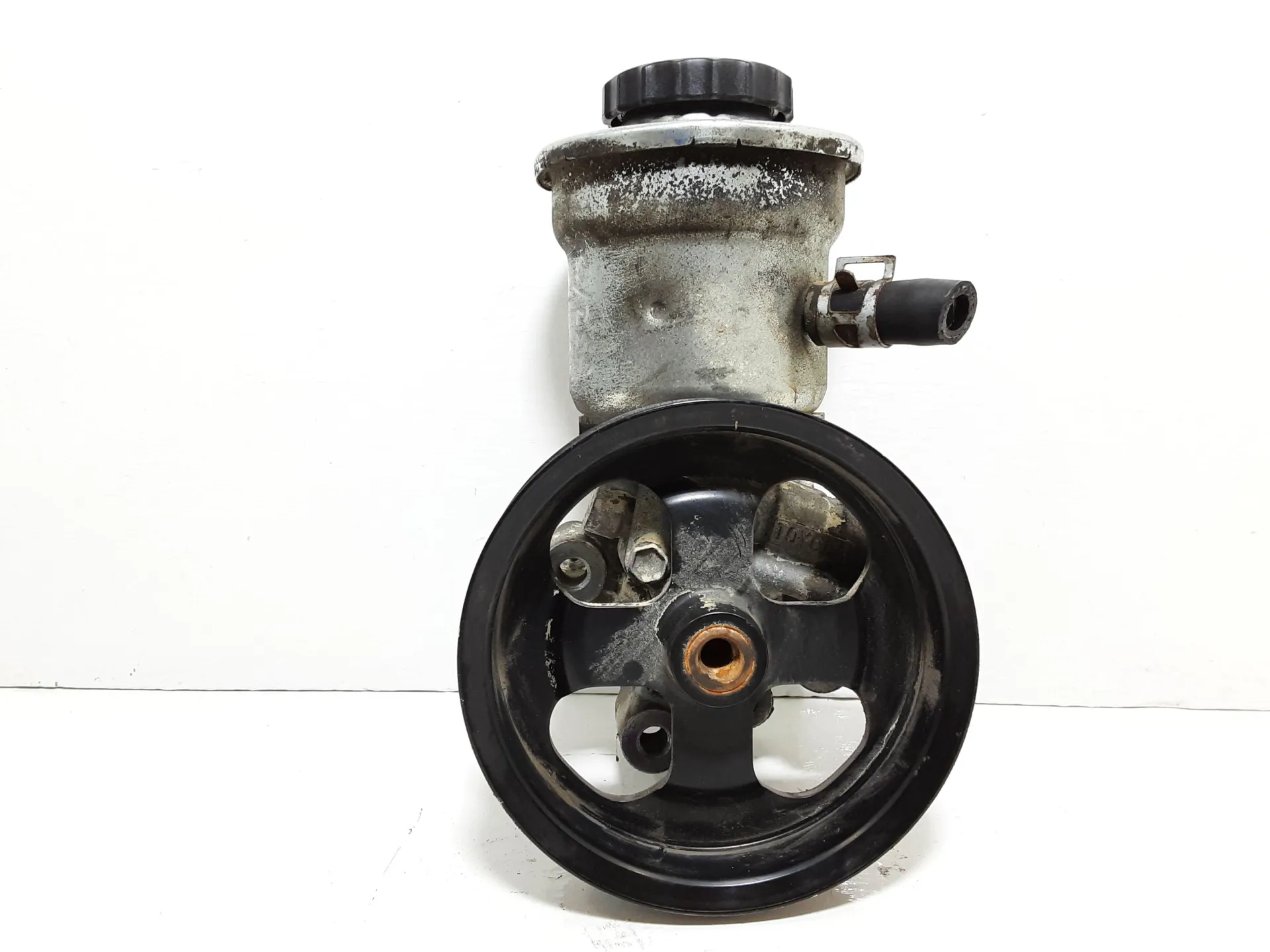 POMPA IDROGUIDA DAIHATSU Terios 2° Serie con codice motore 3SZ/3SZ-VE-VE Benzina 1500 (06>)