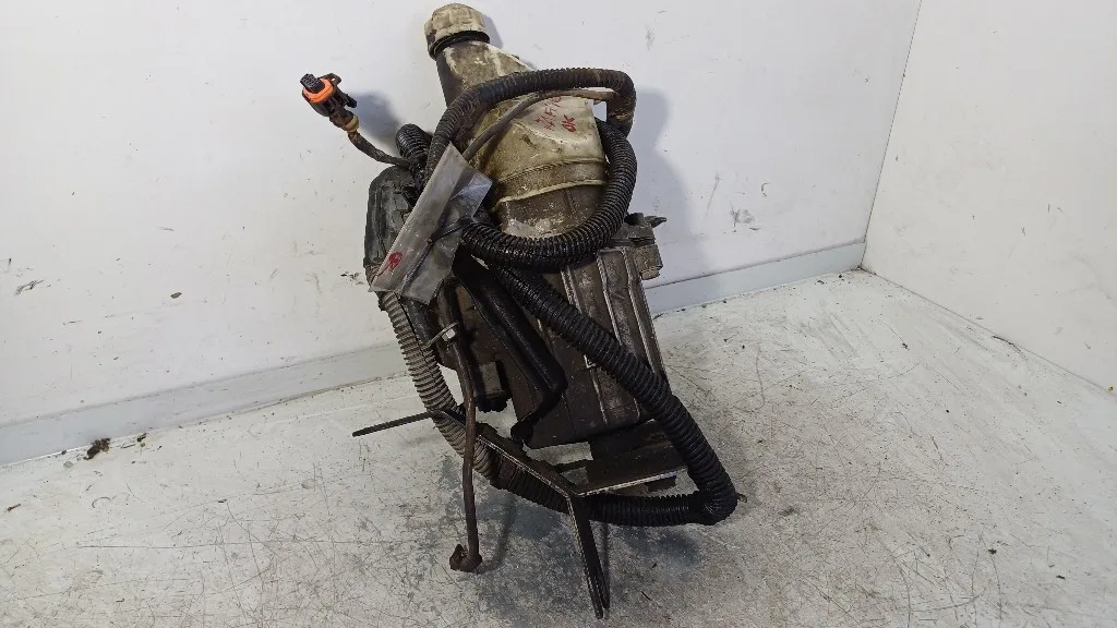 POMPA IDROGUIDA OPEL Zafira B 13192897 Z19DTH diesel 1910 (05>08)