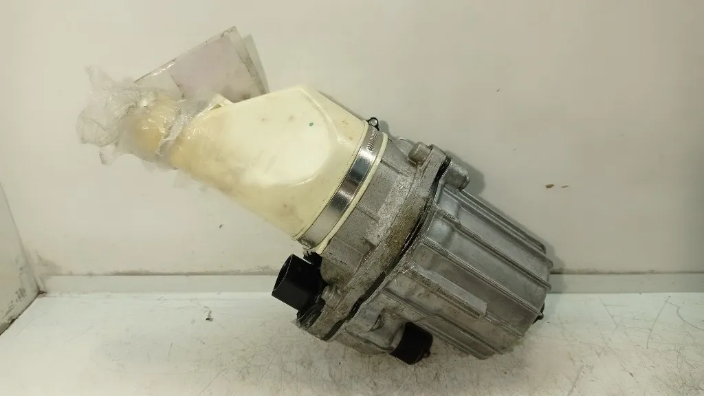 POMPA IDROGUIDA OPEL Zafira B 13192897 Z16YNG bifuel/metano 1598 (05>08)