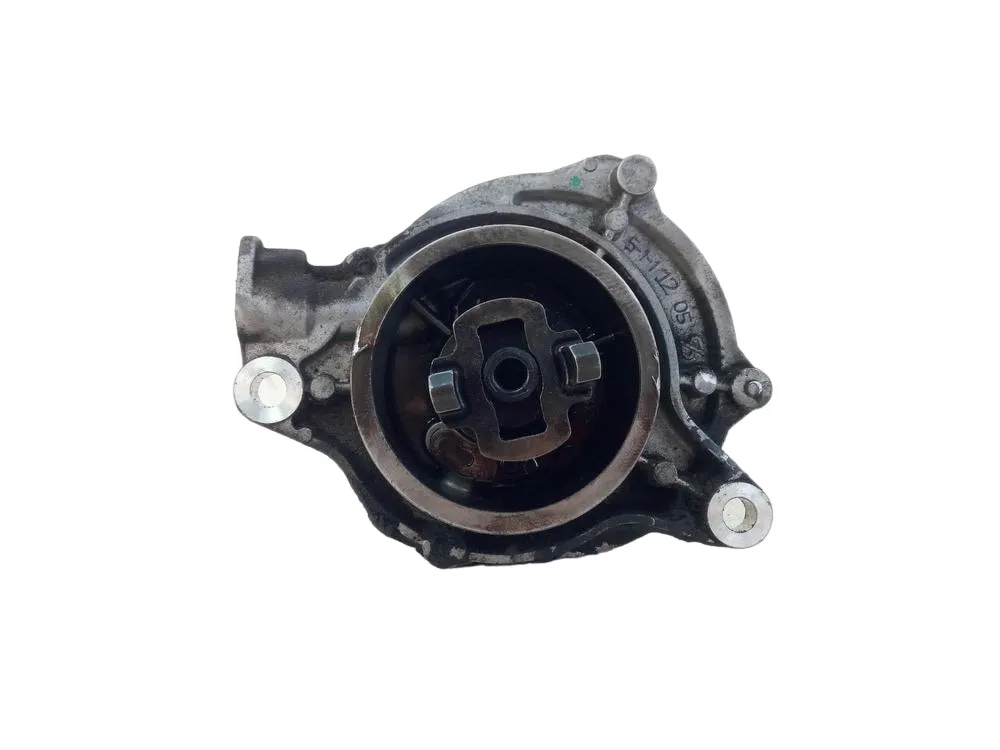 POMPA INIEZIONE DIESEL BMW Serie 1 Serie (E87) 1166779123204 M47 D20 (204D4) Diesel 2000 (04>07)