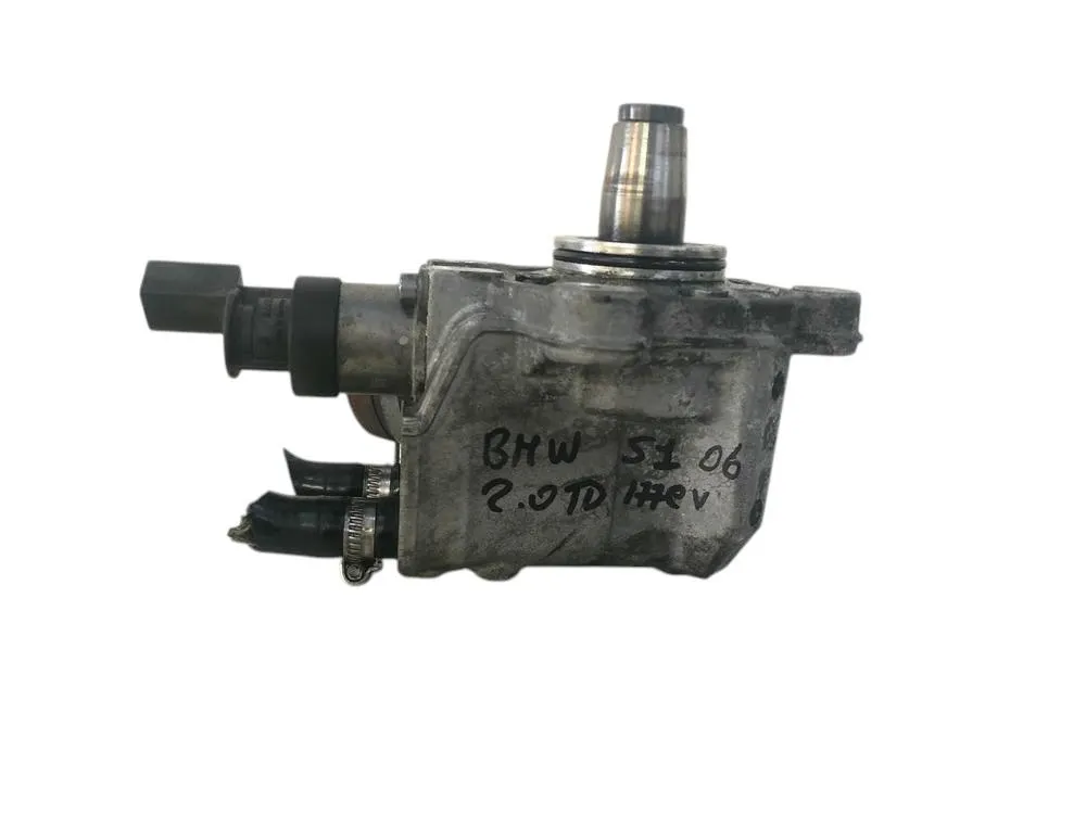 POMPA INIEZIONE DIESEL BMW Serie 1 Serie (E87) 0986437402 Diesel 2000 (04>07)