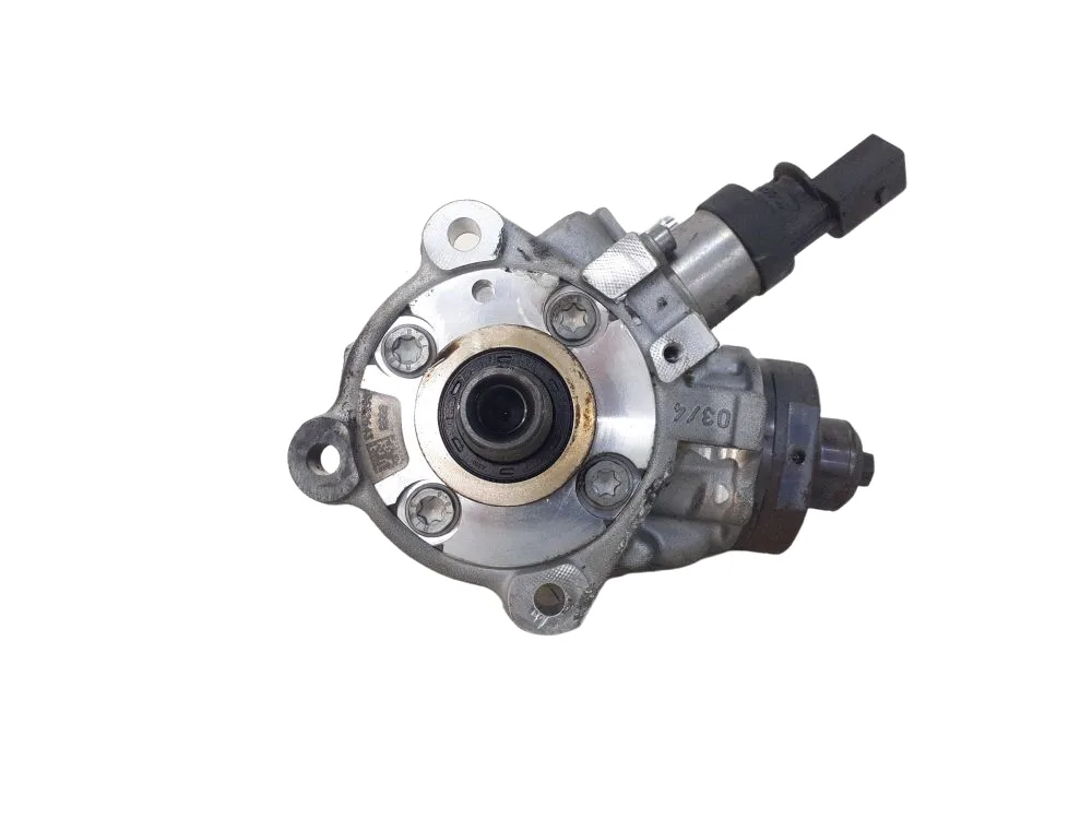 POMPA INIEZIONE DIESEL con codice 779787402 / 0445010506 da BMW Serie 1 Serie (E87) N47 D20 A, N47 D20 C Diesel 2000 (04>07)