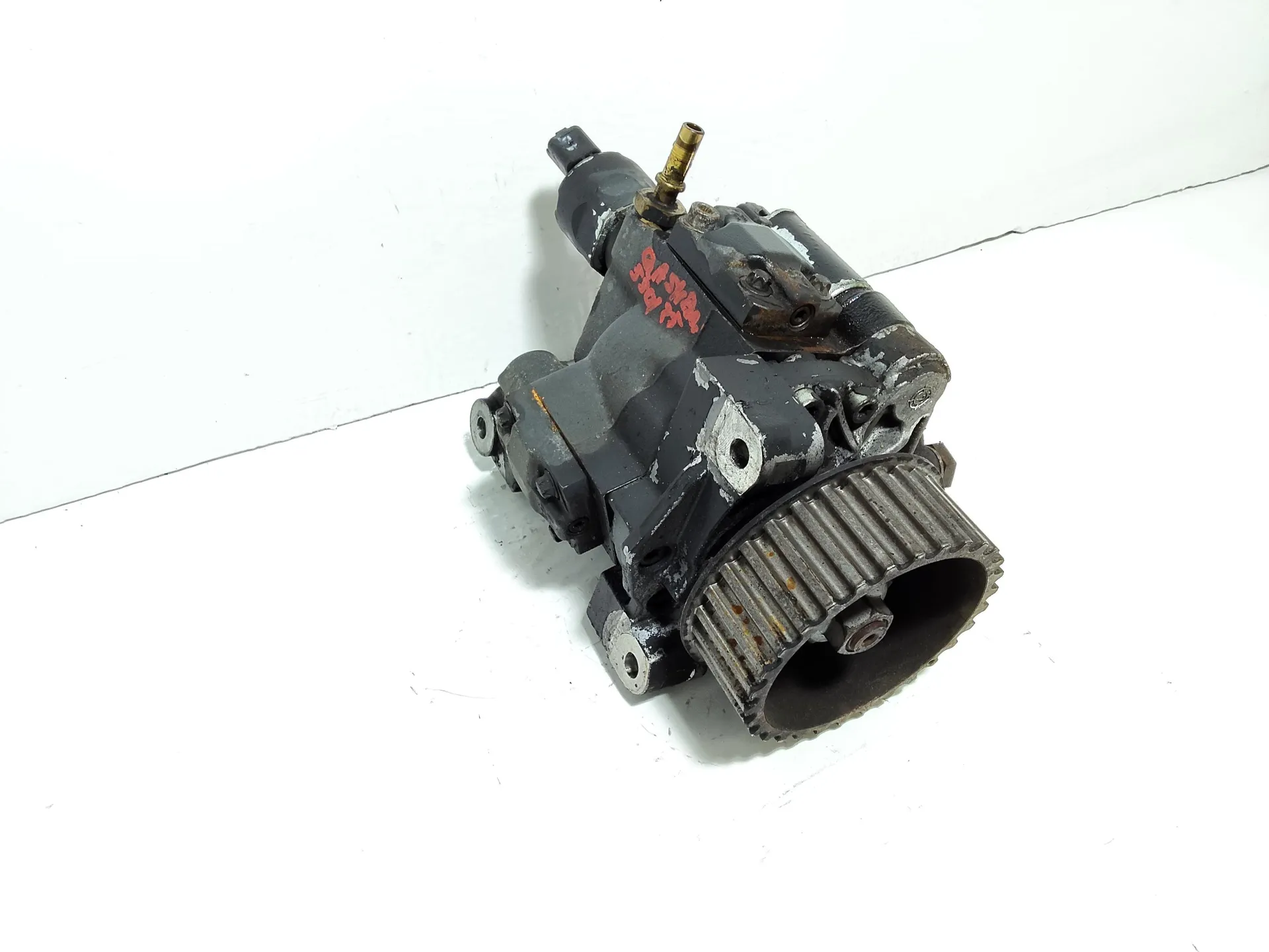 POMPA INIEZIONE DIESEL con codice A2C20000754 da NISSAN Qashqai 1° Serie con codice motore K9K Diesel 1500 (06>09)