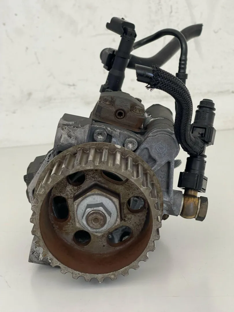 POMPA INIEZIONE DIESEL con codice A2C20000754 da NISSAN Qashqai 2° Serie con codice motore K9K H2/K9K H2 Diesel 1500 (10>13)