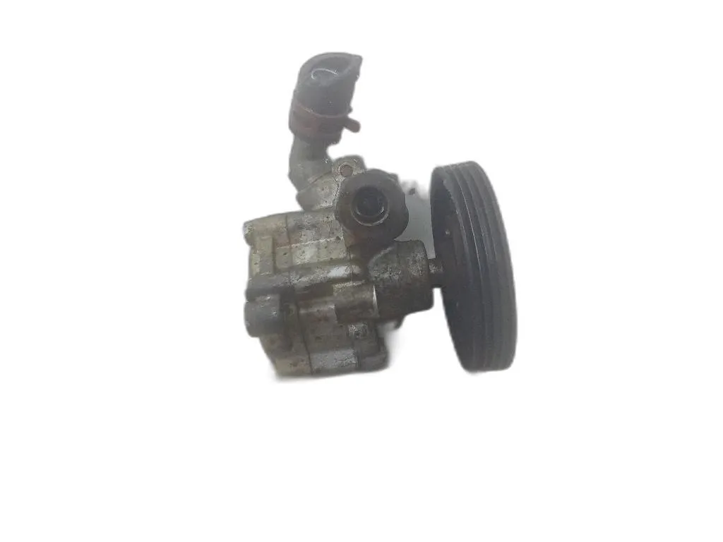 POMPA SERVOSTERZO con codice 491103834R da DACIA Sandero Serie II D4FF7 bifuel/gas 1149 (12>20)