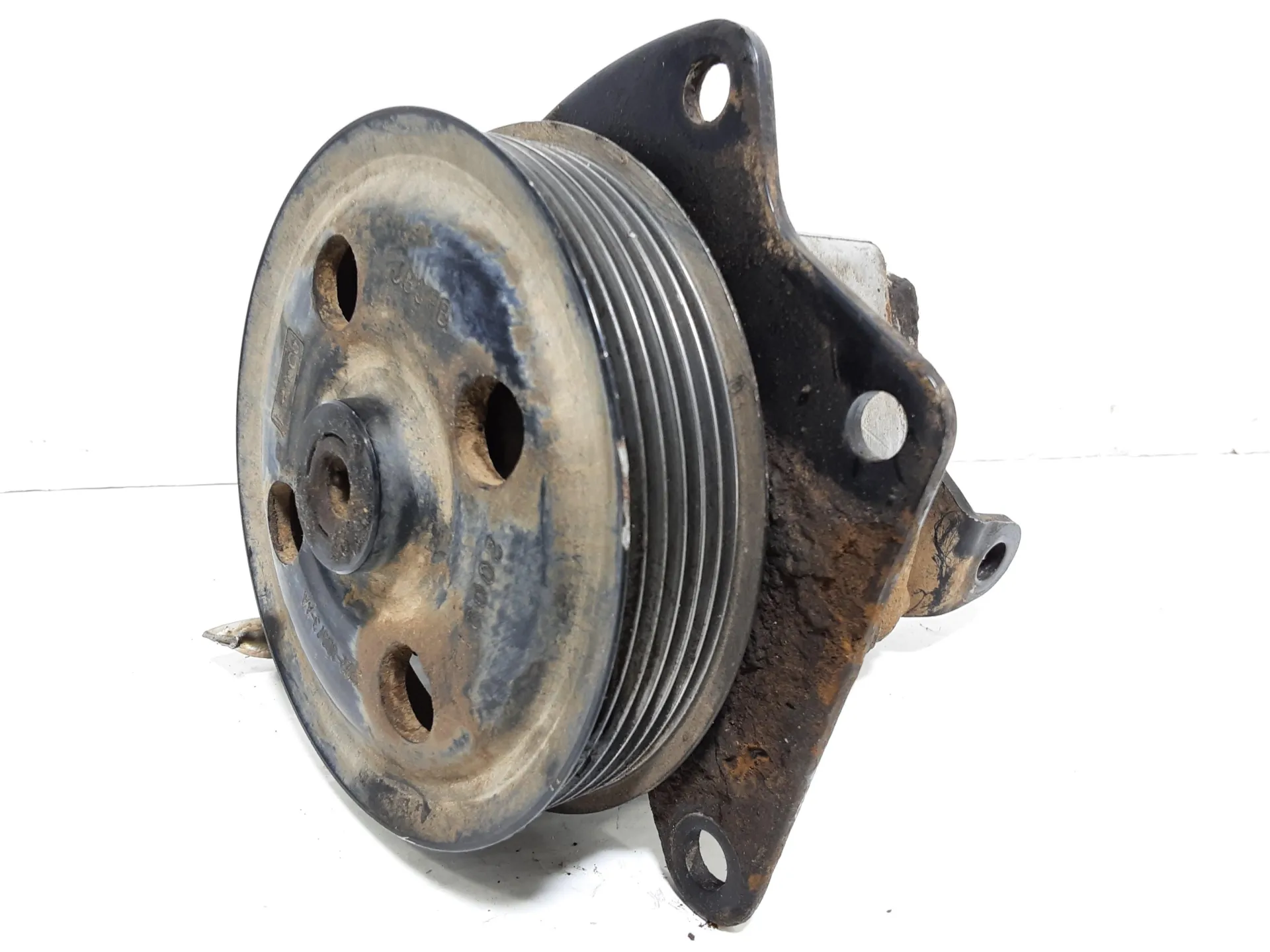 POMPA SERVOSTERZO con codice AH223A696AB da LAND ROVER Range Rover SPORT Diesel (05>13)