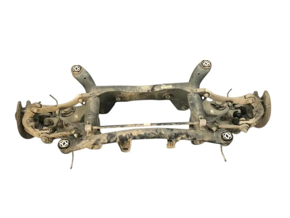 PONTE POSTERIORE ALFA ROMEO Stelvio Serie (949_) 505518030 / 50574553 Diesel 2200 (16>)