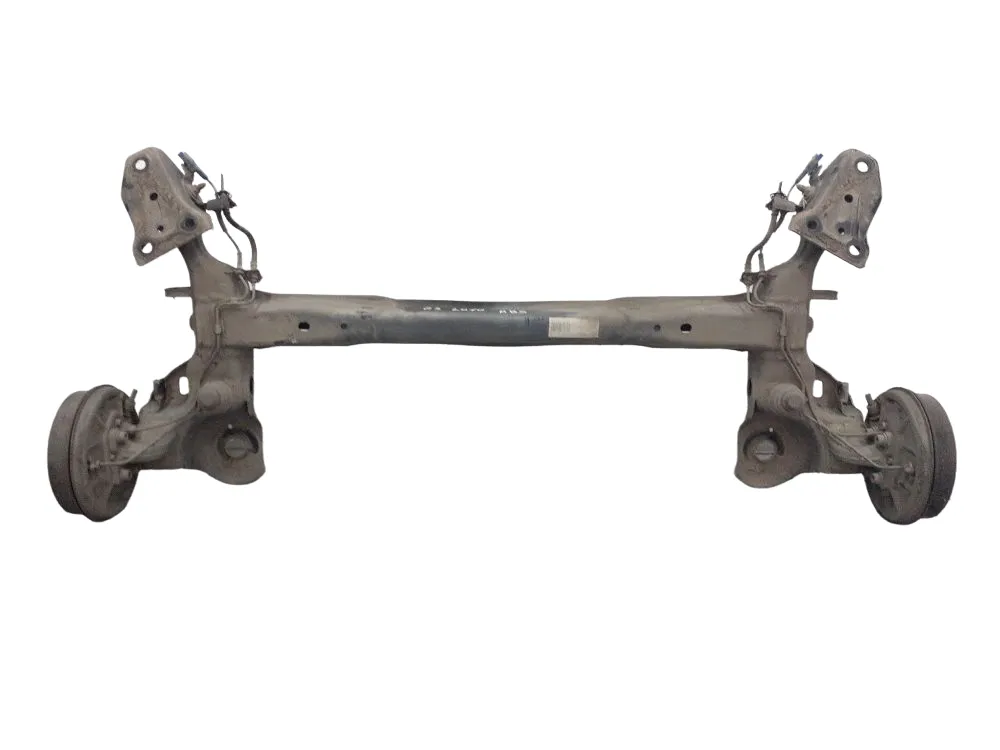 ASSALE POSTERIORE con codice 5148W6 da PONTE POSTERIORE CITROEN C3 Serie 8HZ Diesel 1400 (09>15)