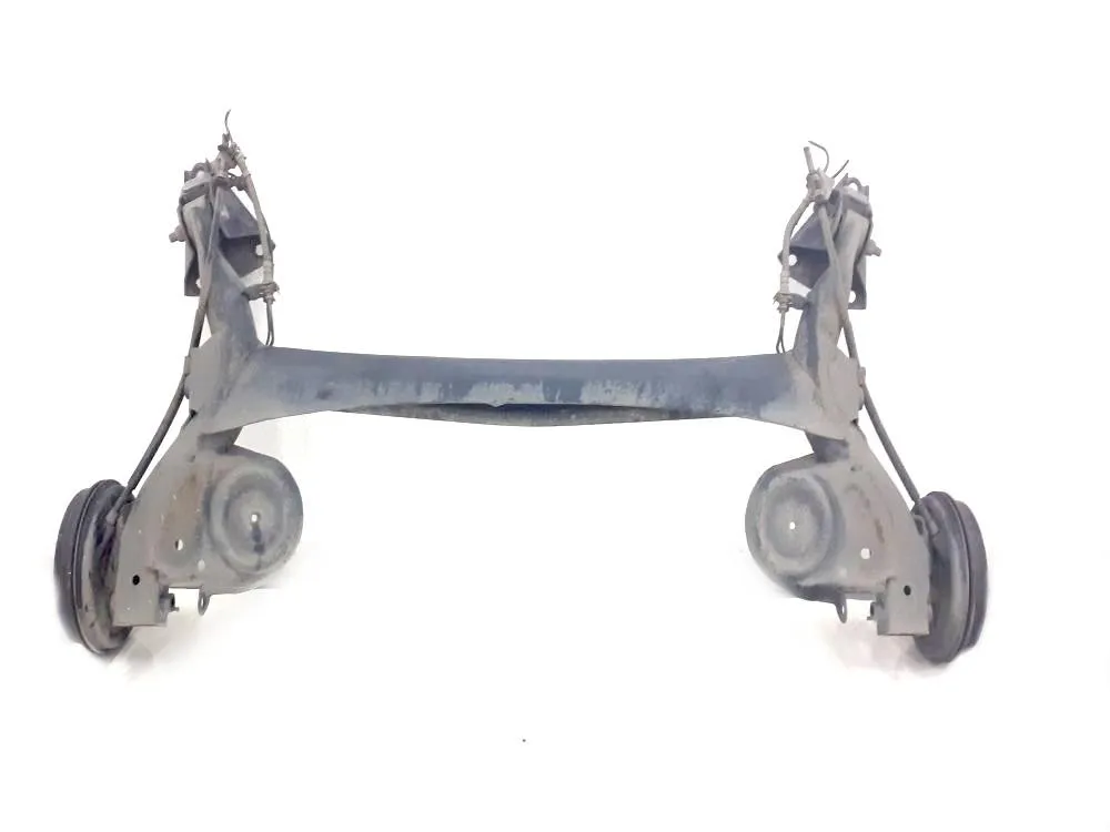 ASSALE POSTERIORE con codice 51889561 da PONTE POSTERIORE FIAT 500 Serie Diesel 1300 (07>14)