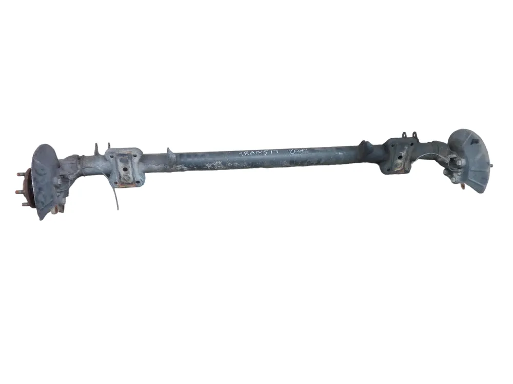 PONTE POSTERIORE FORD Transit Connect 3° Serie 5199262 Diesel 1800 (09>)