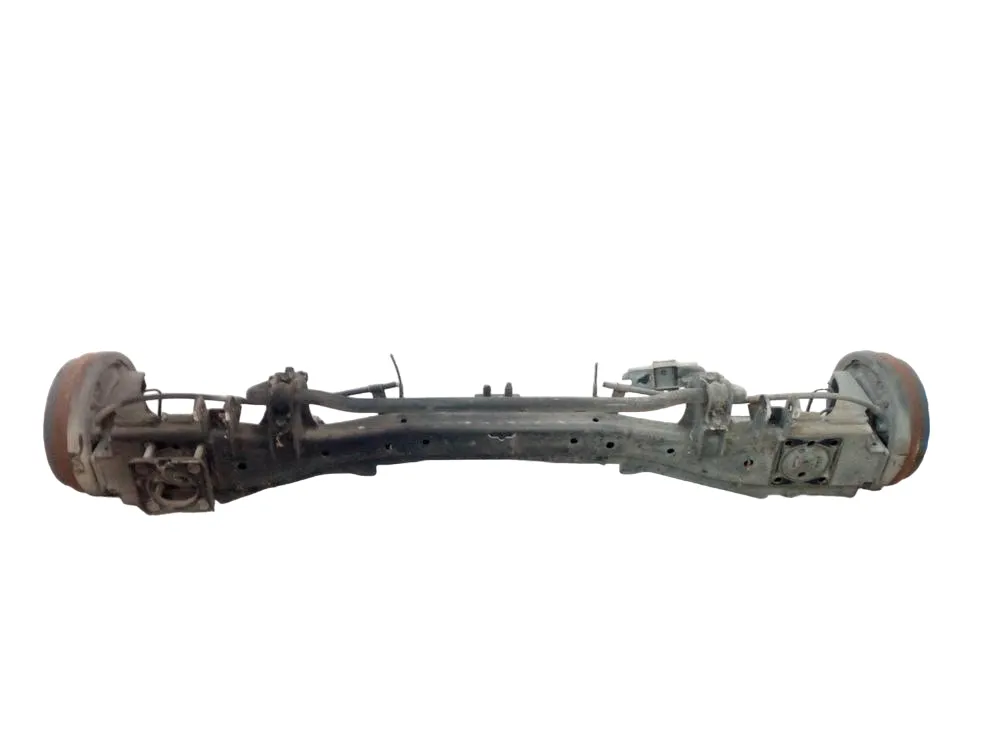 PONTE POSTERIORE NISSAN NV200 1° Serie 43010BJ00B Diesel 1500 (09>)