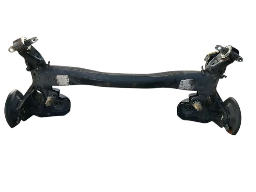 PONTE POSTERIORE PEUGEOT 308 2° Serie 1630729480 Diesel 1600 (13>)