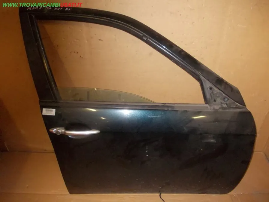 PORTA ANT.D. BLU MET. ALFA ROMEO 156 (932-X1)