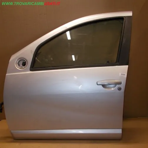 PORTA ANT.S. ARGENTO C/ALZ. DACIA SANDERO (B90)
