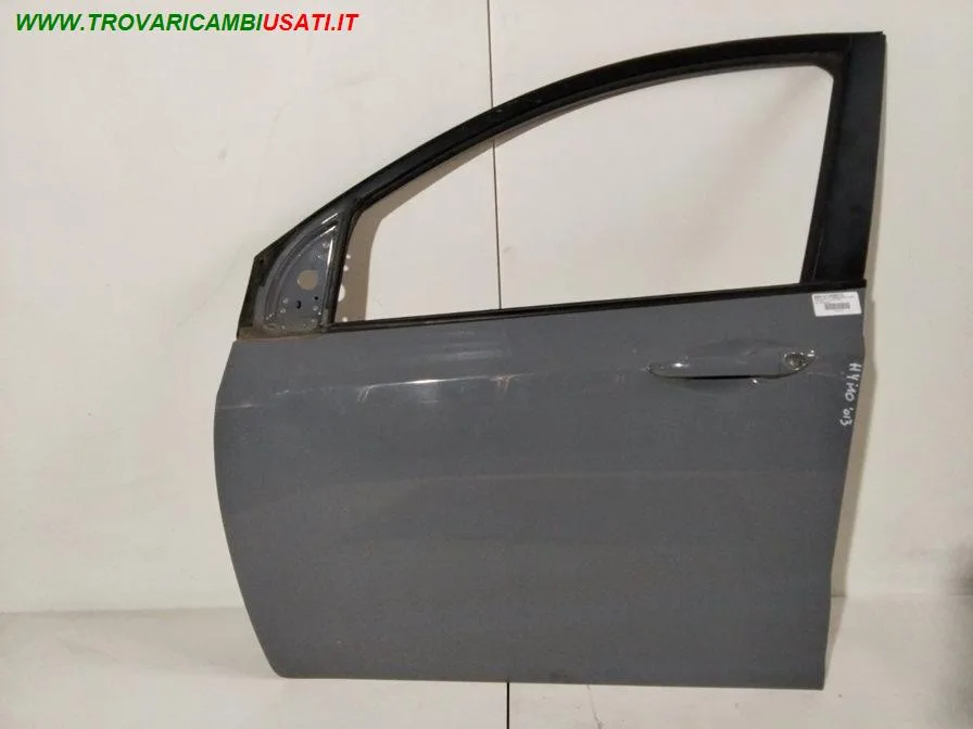 PORTA ANT. S.  GRIGIO PAST AL\SE
