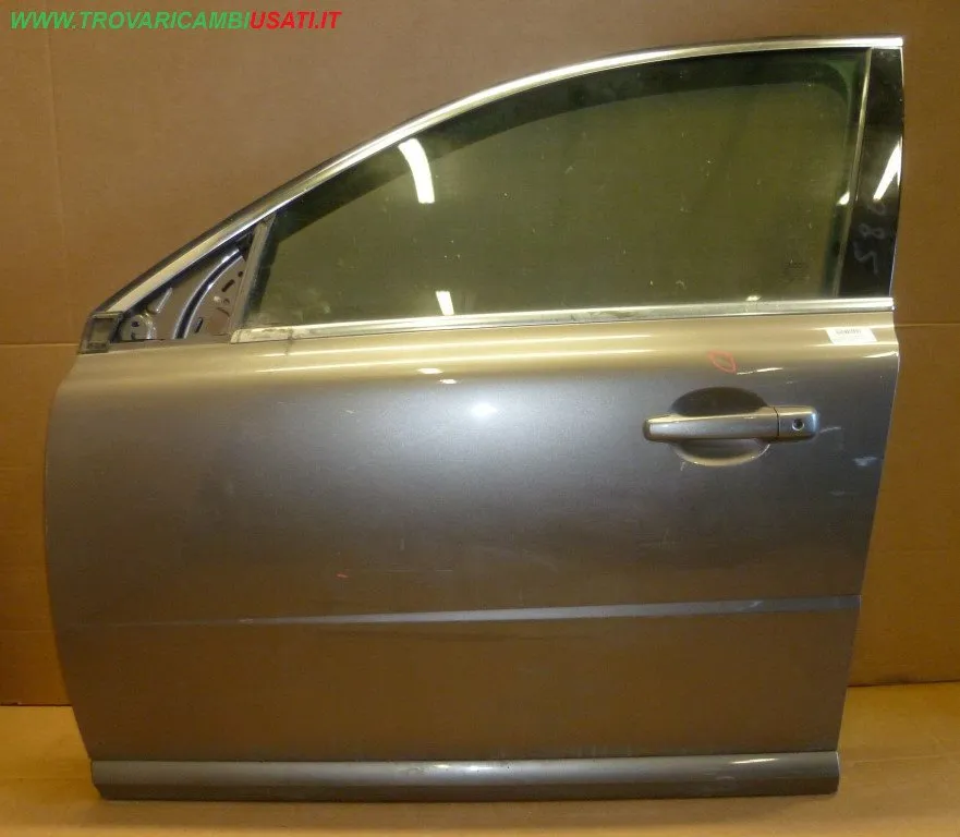 PORTA ANT. S. ORO MET CON ALZACR. VOLVO S80