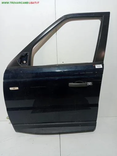 PORTA ANT. SX BLU MET NO AL \ SE