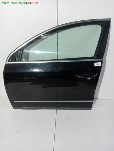 PORTA ANT. SX  BLU SCURO AL\SE