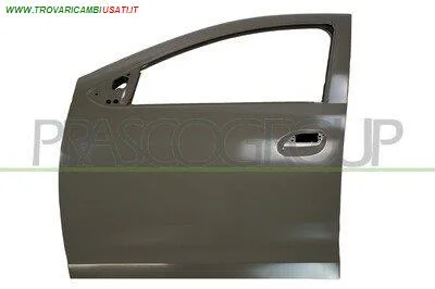 PORTA ANTERIORE SINISTRA DACIA - SANDERO - 2013 > 2016, DACIA - SANDERO II - 2012 > 2020 CODICE/I: DA2243504 OE 801012479R