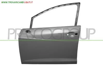 PORTA ANTERIORE SINISTRA SEAT - IBIZA - 2008 > 2012, SEAT - IBIZA - 2012 > 2015, SEAT - IBIZA - 2015 > 2017, SEAT - IBIZA ST - 2010 > 2012, SEAT - IBIZA ST -... CODICE/I: ST0383504 OE 6J4831055