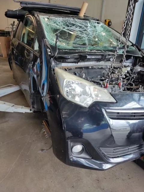 PISTONE SX PORTELL TOYOTA VERSO-S 11>15
