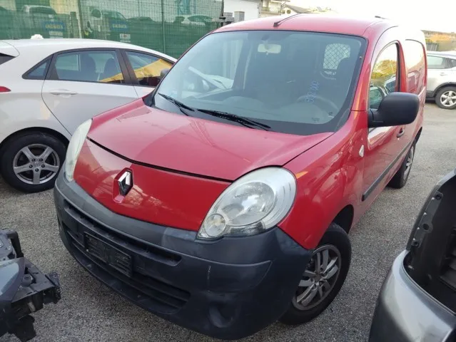 CENTRALINA FUSIBILI RENAULT KANGOO 08>11