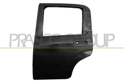 PORTA POST.S. FIAT - NEW PANDA - 2012 > 2024, FIAT - NEW PANDA VAN - 2012 > 2024 CODICE/I: FT1243554 OE 51858992