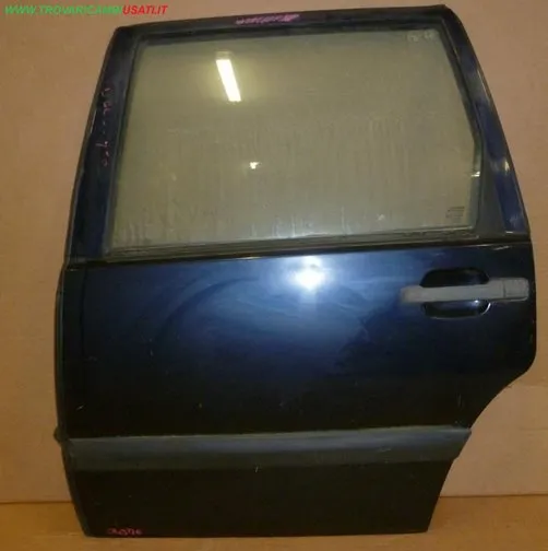 PORTA POST.S. BLU MET. VOLVO 850 (B.rtt)