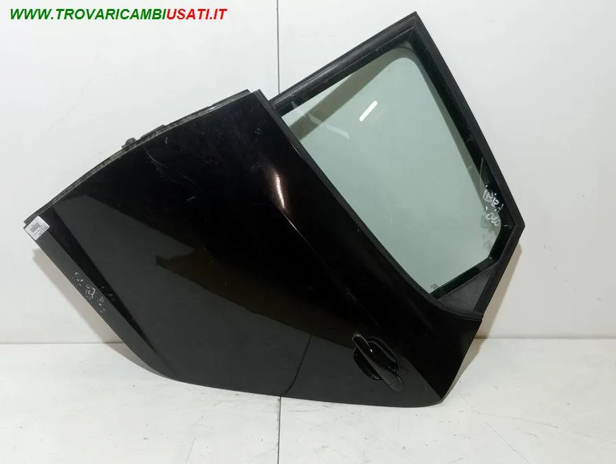 PORTA POST. SX  SEAT - IBIZA - 2008 > 2012, SEAT - IBIZA - 2012 > 2015, SEAT - IBIZA - 2015 > 2017 CODICE/I: OE 6J4833055 999-U1310811