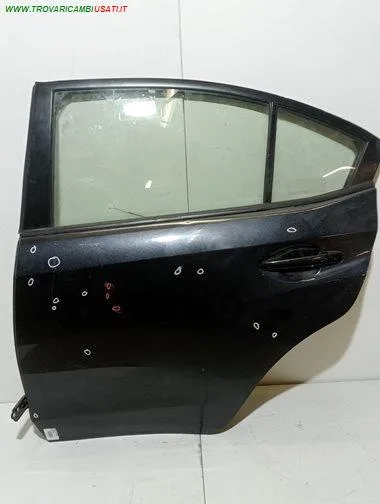 PORTA POST. SX BLU SCURO MET CON AL / SE SUBARU - WRX STI - 2015 > 2021 CODICE/I: OE ATV117903 ATV117903 999-U1310796